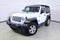 2022 Jeep Wrangler Sport S