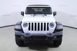 2022 Jeep Wrangler Sport S
