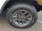 2021 Jeep Wrangler Base