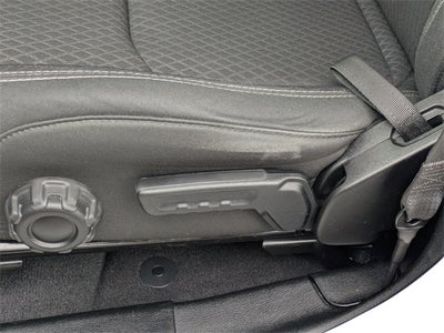 2021 Jeep Wrangler Base