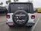 2021 Jeep Wrangler Base