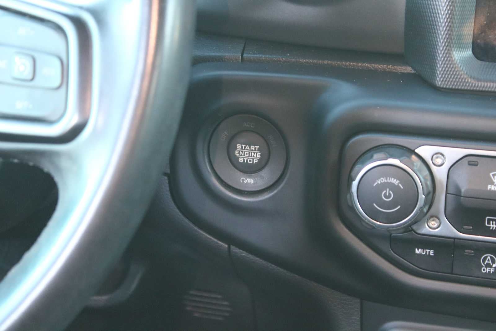 2021 Jeep Wrangler Unlimited Sport S 4x4