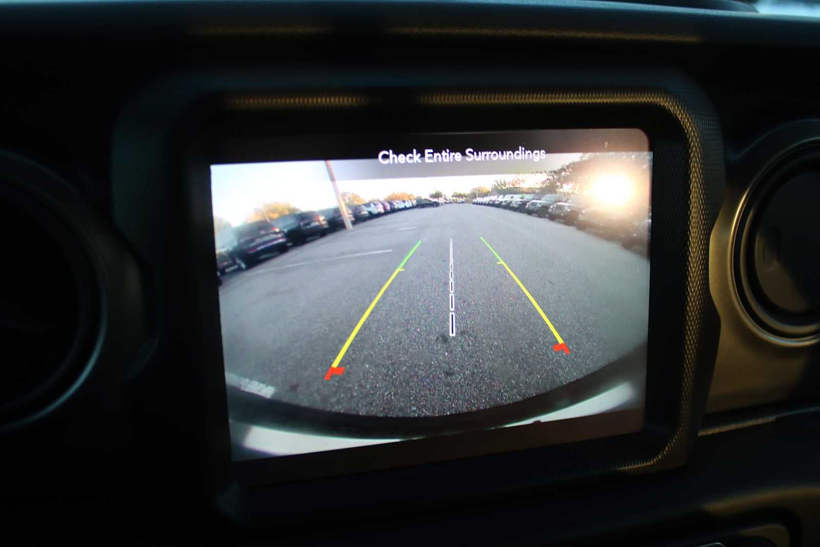 2021 Jeep Wrangler Unlimited Sport S 4x4