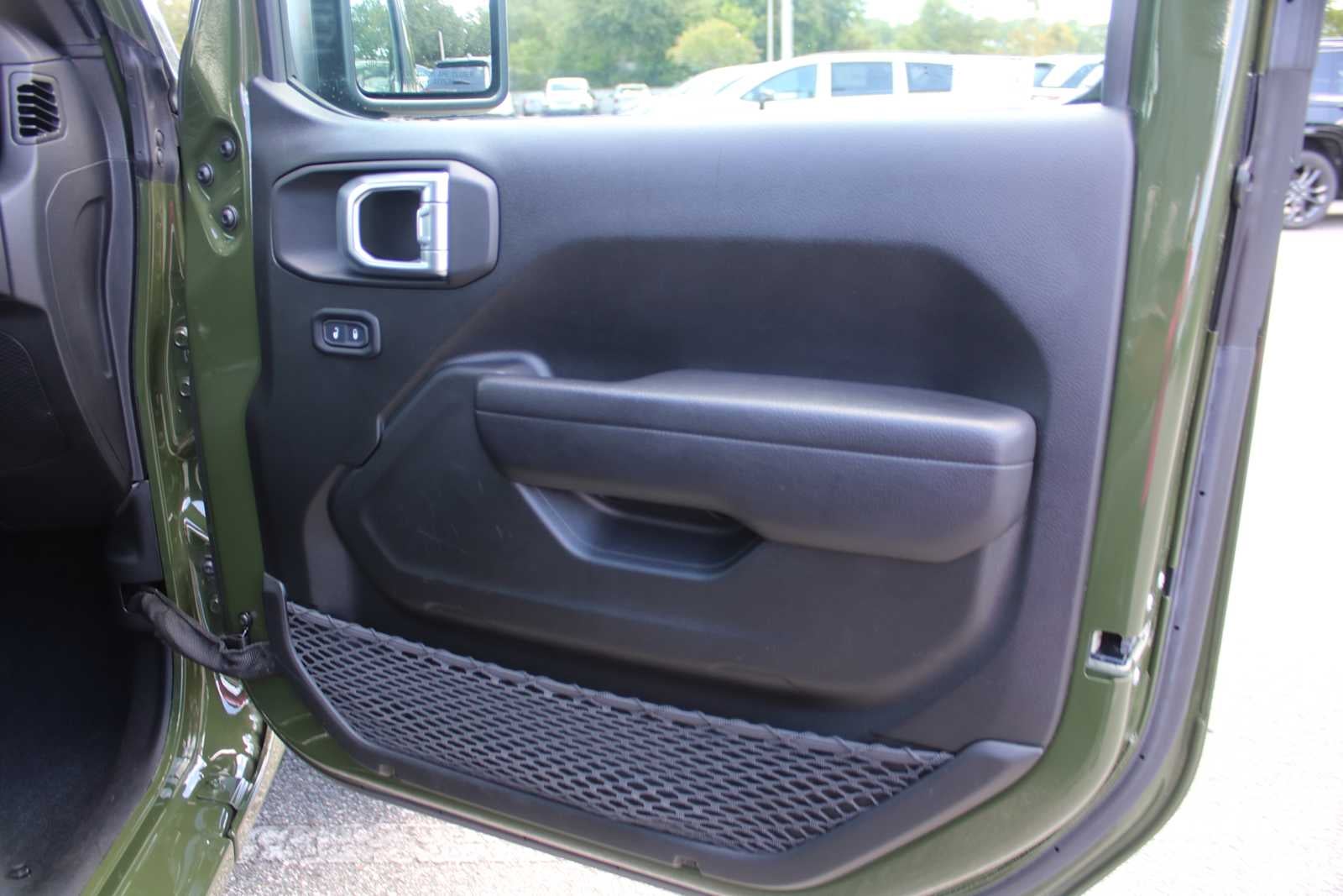 2023 Jeep Wrangler Sport Altitude