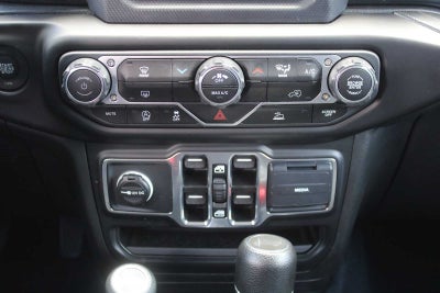 2023 Jeep Wrangler Sport Altitude