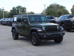 2023 Jeep Wrangler Sport Altitude