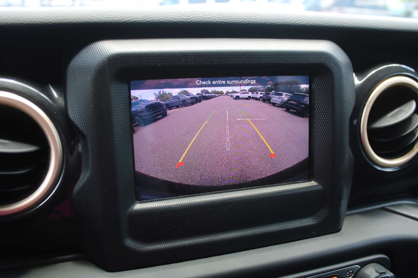2023 Jeep Wrangler Sport Altitude
