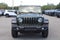 2023 Jeep Wrangler Sport Altitude