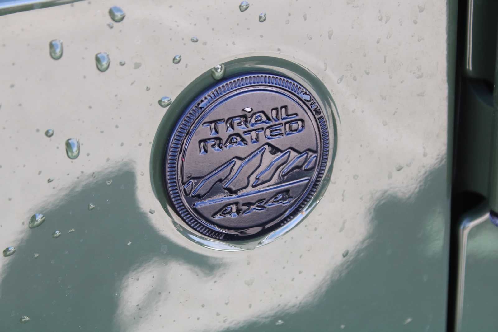 2021 Jeep Wrangler Unlimited Willys Sport 4x4