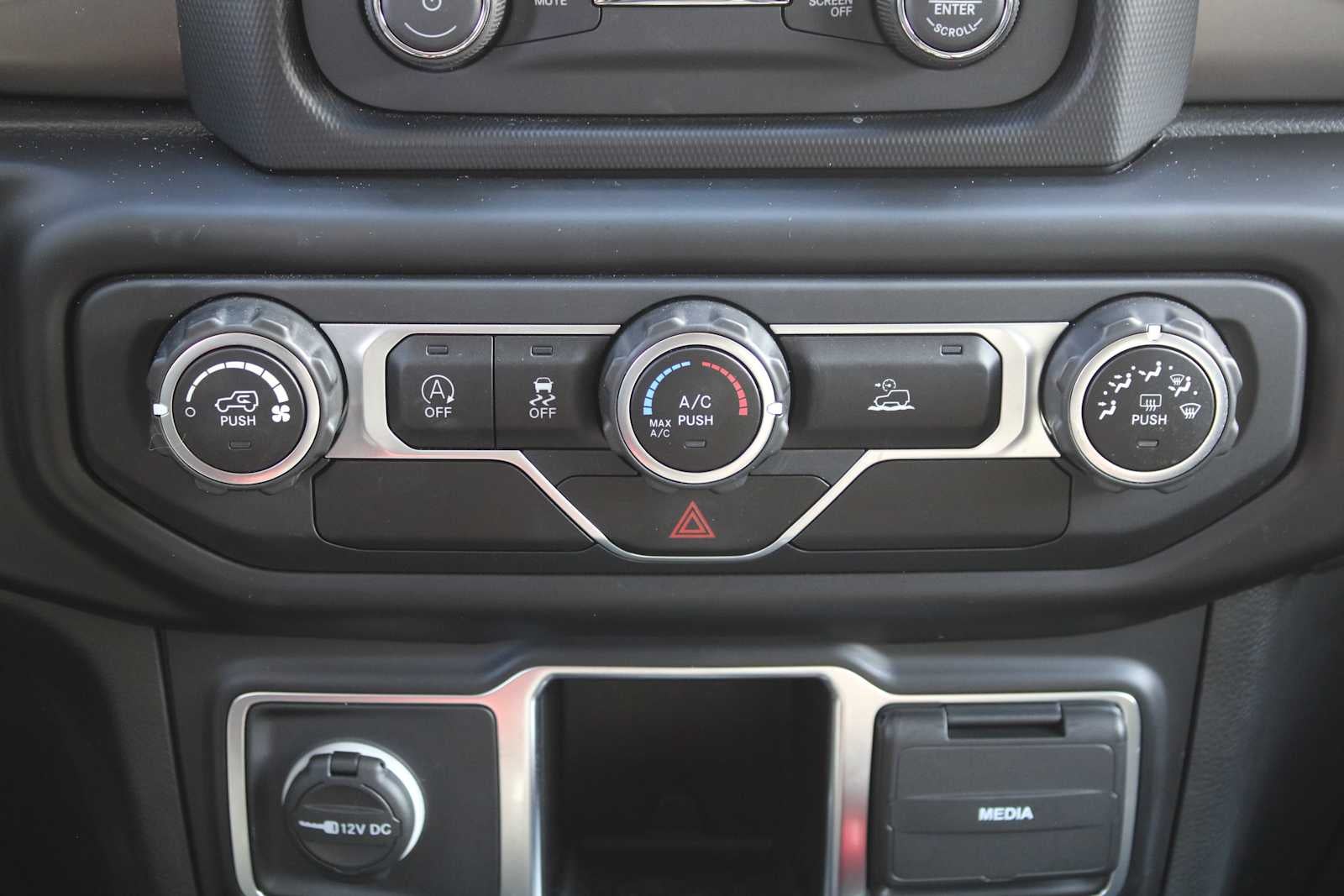 2021 Jeep Wrangler Unlimited Willys Sport 4x4