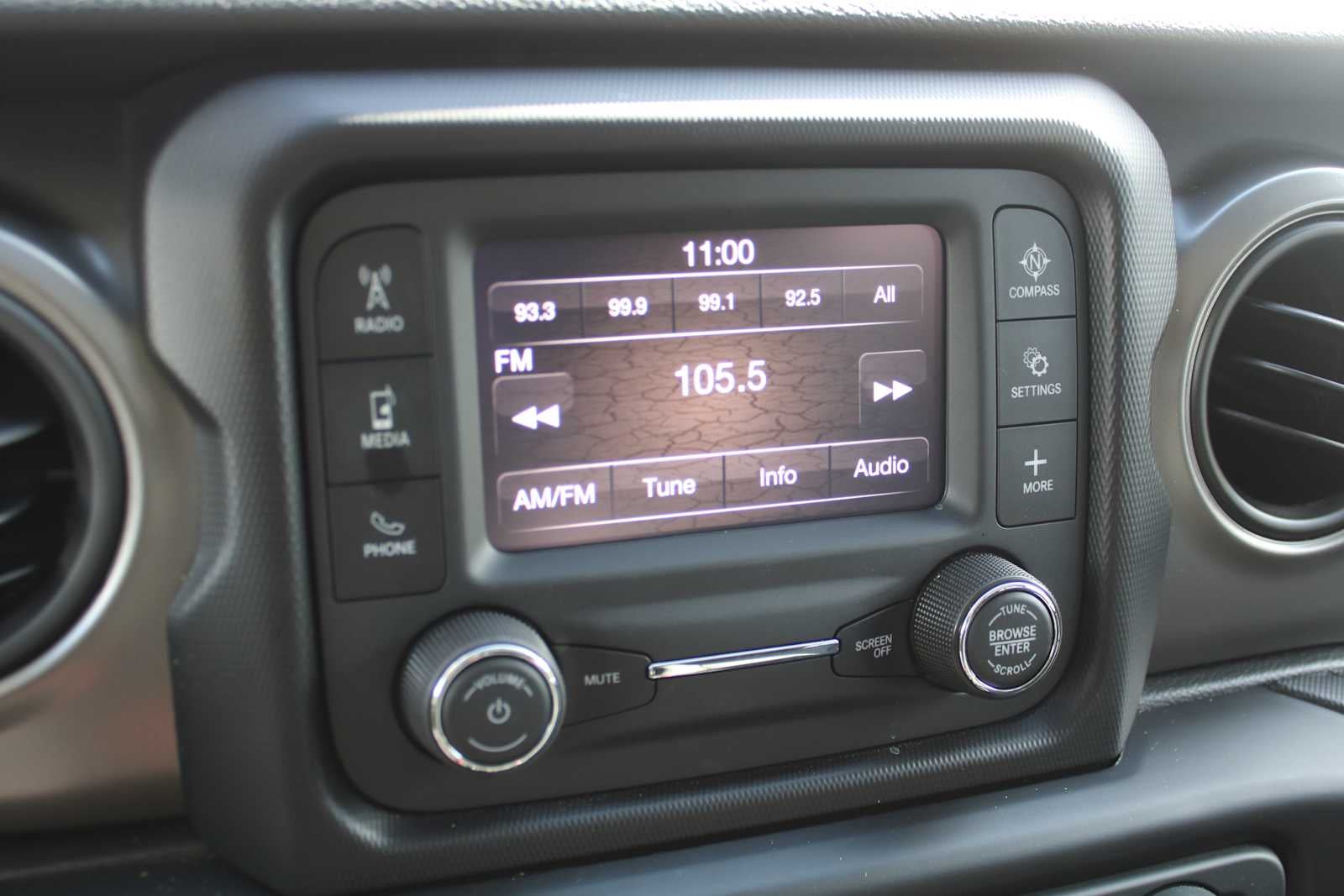 2021 Jeep Wrangler Unlimited Willys Sport 4x4