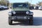 2021 Jeep Wrangler Unlimited Willys Sport 4x4