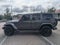 2021 Jeep Wrangler Unlimited Sahara High Altitude