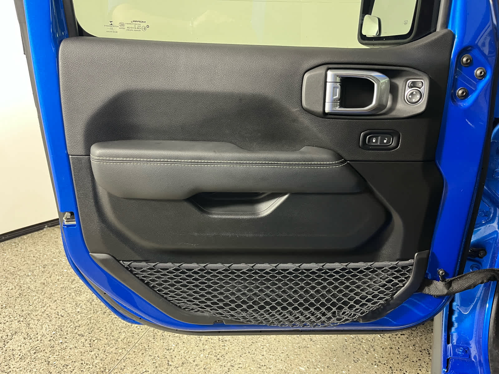 2023 Jeep Wrangler 4-Door Rubicon 4x4