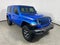 2023 Jeep Wrangler 4-Door Rubicon 4x4