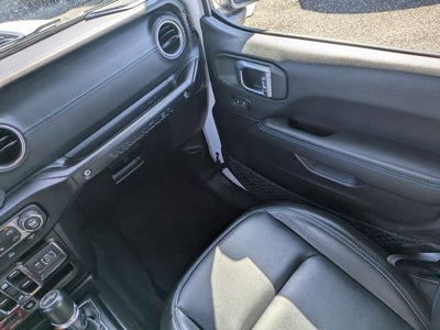 2022 Jeep Wrangler Unlimited Rubicon 4xe