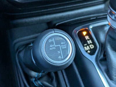 2022 Jeep Wrangler Unlimited Rubicon 4xe