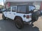 2022 Jeep Wrangler Unlimited Rubicon 4xe
