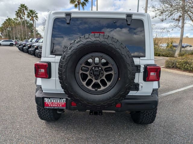 2023 Jeep Wrangler Rubicon 392