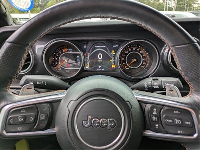 2023 Jeep Wrangler Rubicon 392