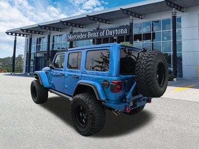 2023 Jeep Wrangler Rubicon 392