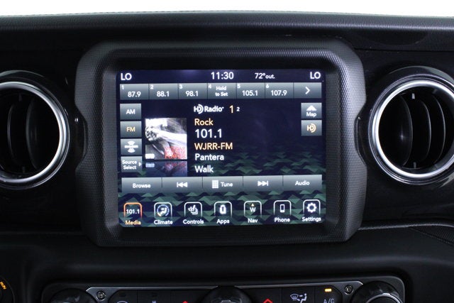 2023 Jeep Wrangler Rubicon 392