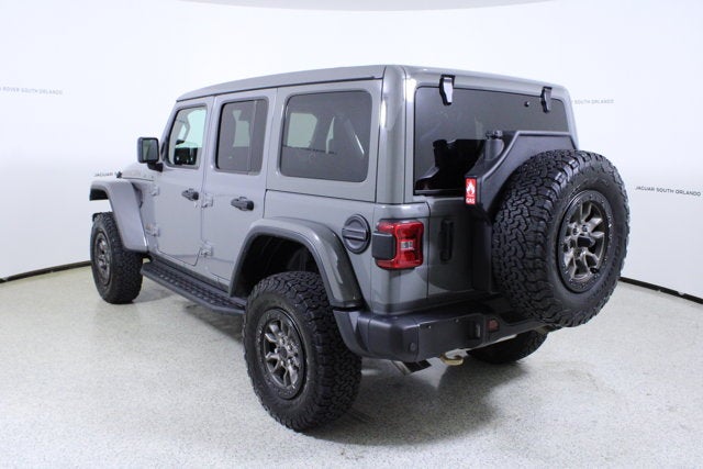 2023 Jeep Wrangler Rubicon 392