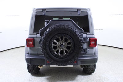 2023 Jeep Wrangler Rubicon 392