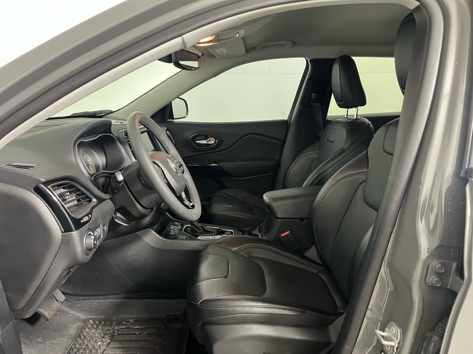 2023 Jeep Cherokee Altitude Lux 4x4