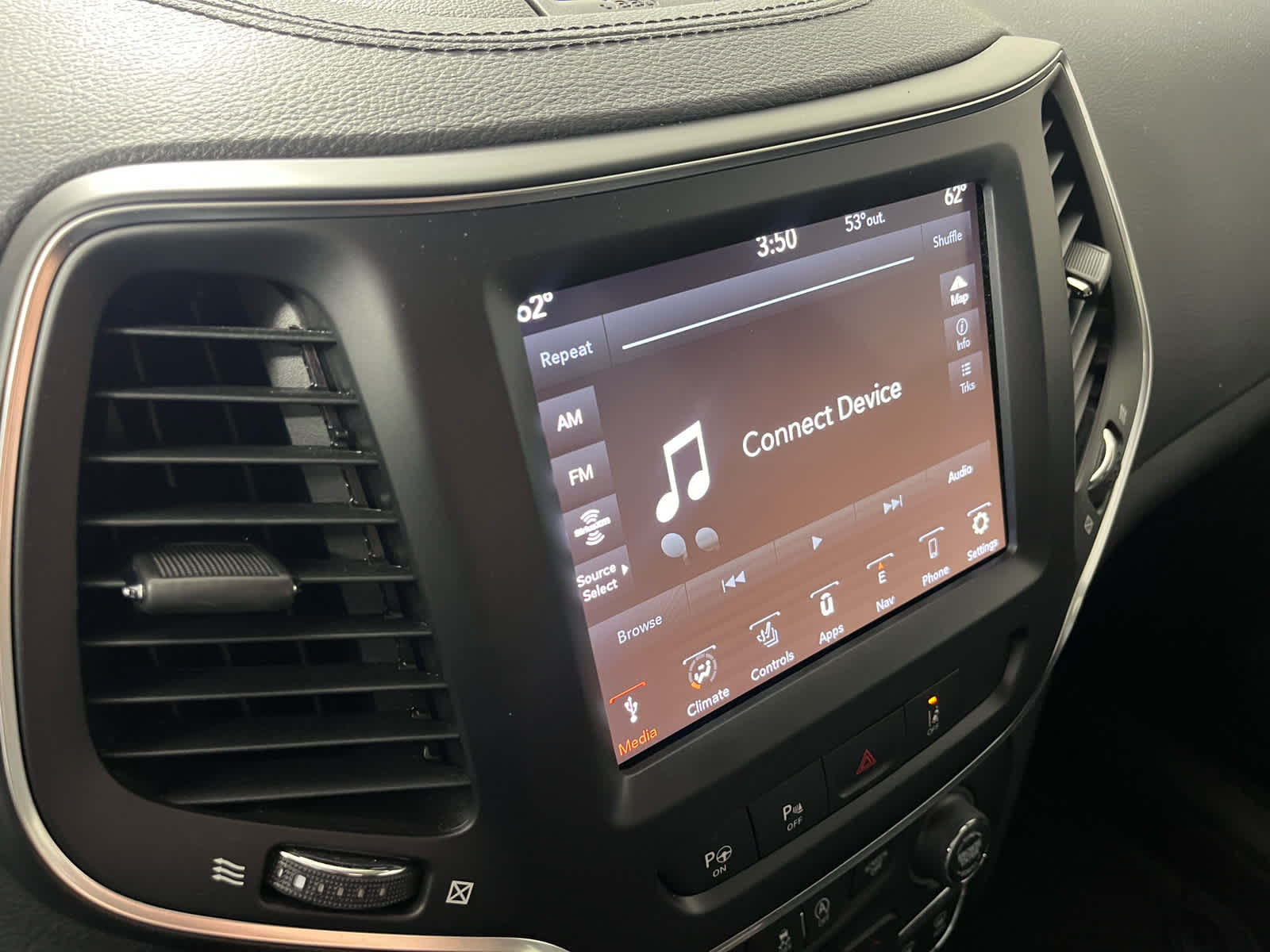 2023 Jeep Cherokee Altitude Lux 4x4