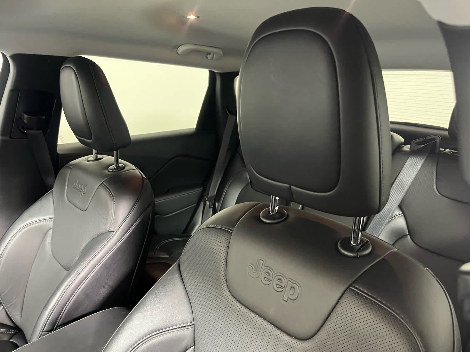 2023 Jeep Cherokee Altitude Lux 4x4