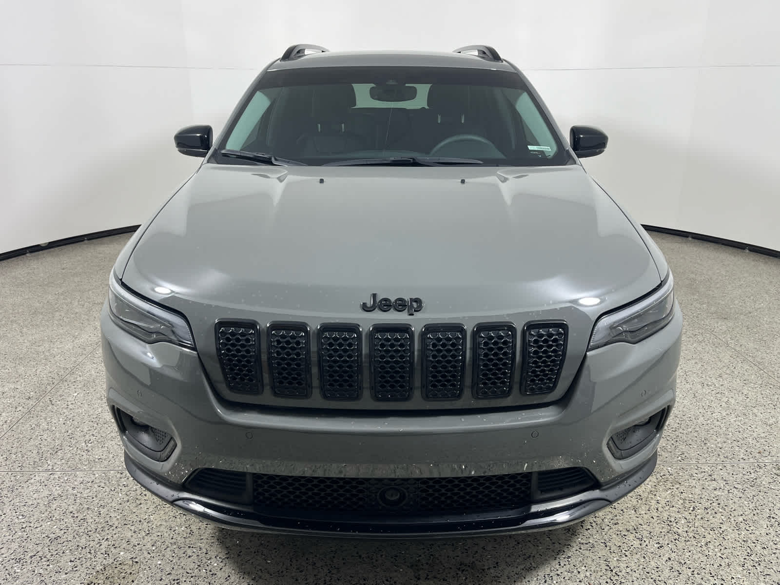 2023 Jeep Cherokee Altitude Lux 4x4