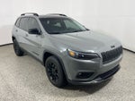2023 Jeep Cherokee Altitude Lux 4x4