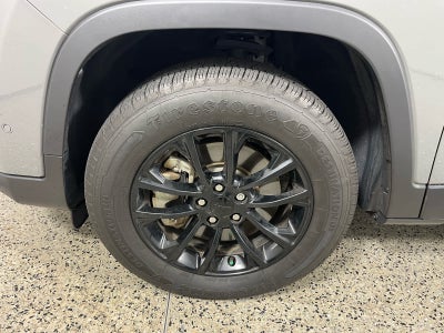 2023 Jeep Cherokee Altitude Lux 4x4