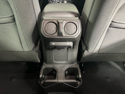 2025 Jeep Wrangler 4-Door Summit 4x4