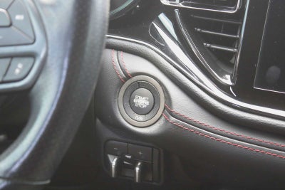 2023 Dodge Durango GT Launch Edition