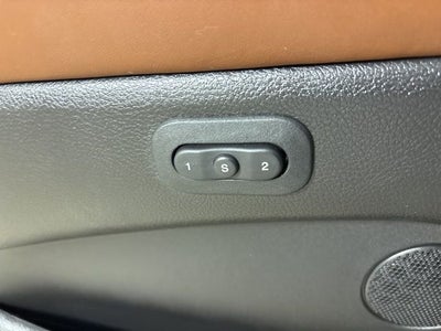 2021 Jeep Grand Cherokee Summit