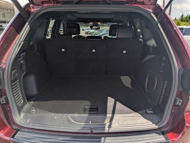 2021 Jeep Grand Cherokee Limited X