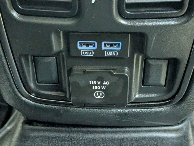 2021 Jeep Grand Cherokee Limited X