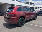 2021 Jeep Grand Cherokee Limited X