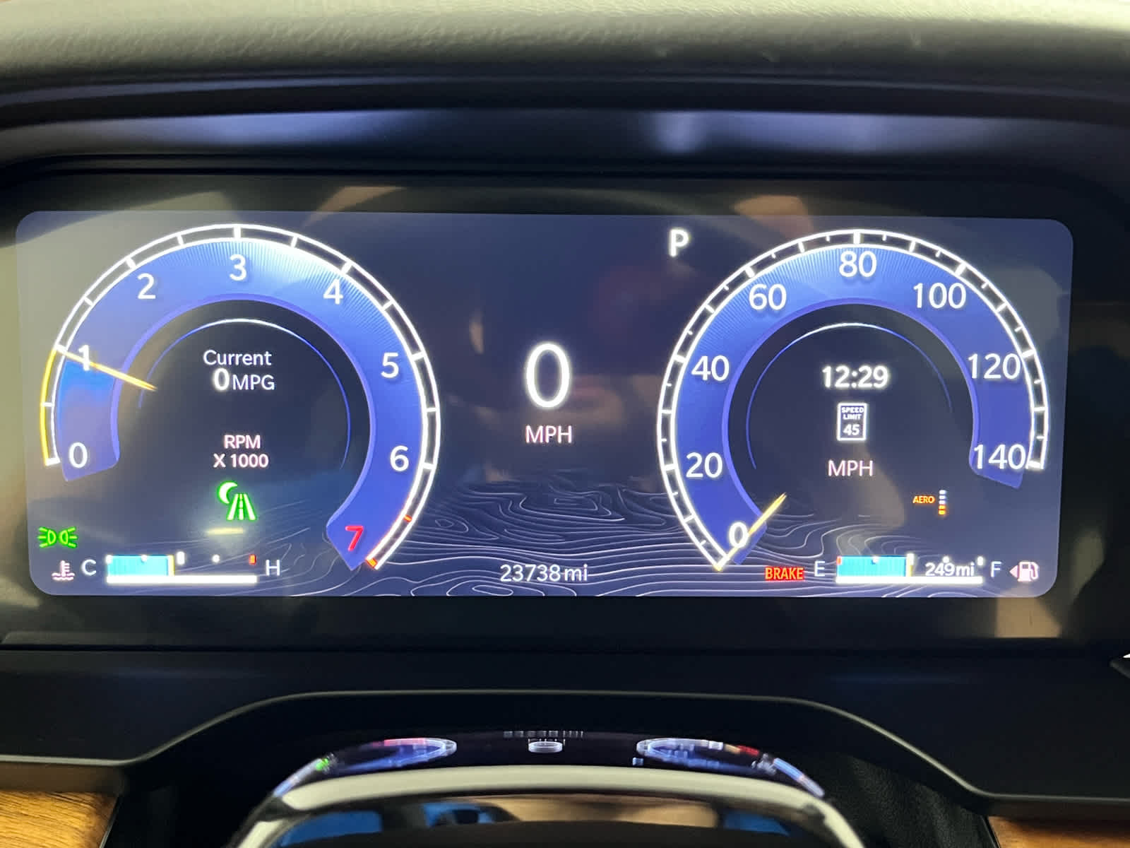 2025 Jeep Grand Cherokee Summit Reserve