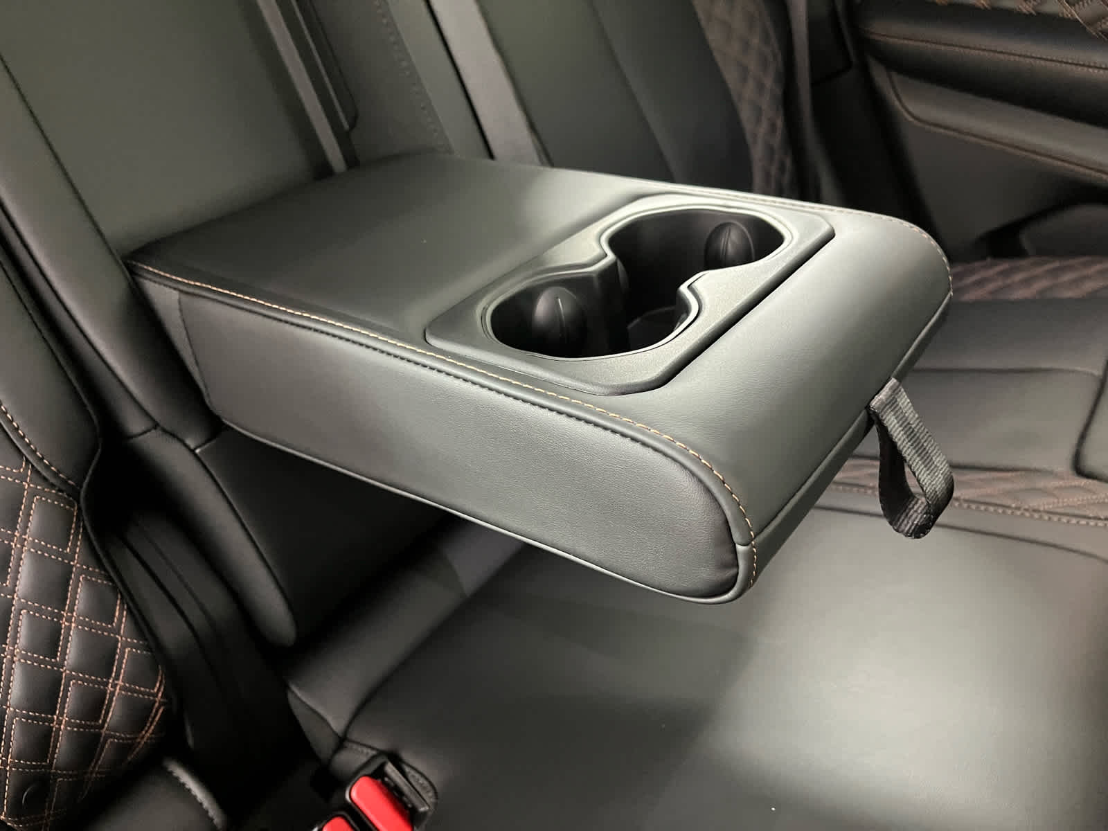2025 Jeep Grand Cherokee Summit Reserve
