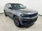 2025 Jeep Grand Cherokee Summit Reserve