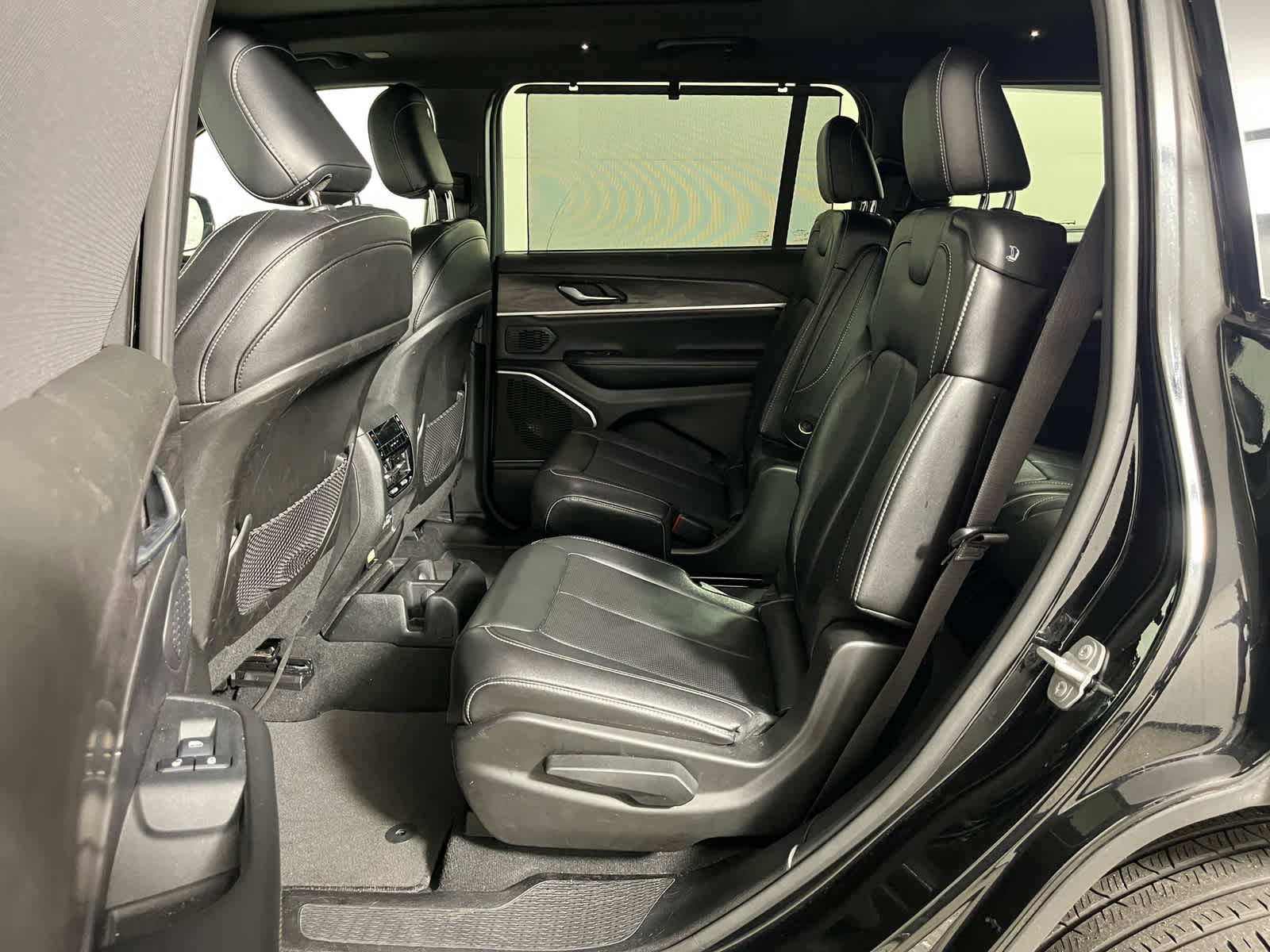 2024 Jeep Grand Cherokee L Limited 4x2