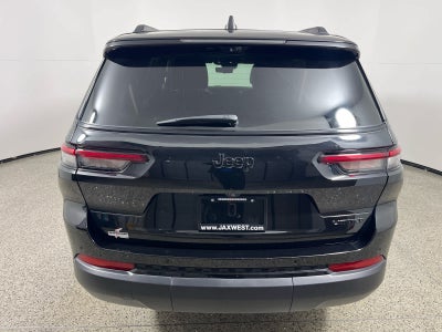 2024 Jeep Grand Cherokee L Limited 4x2