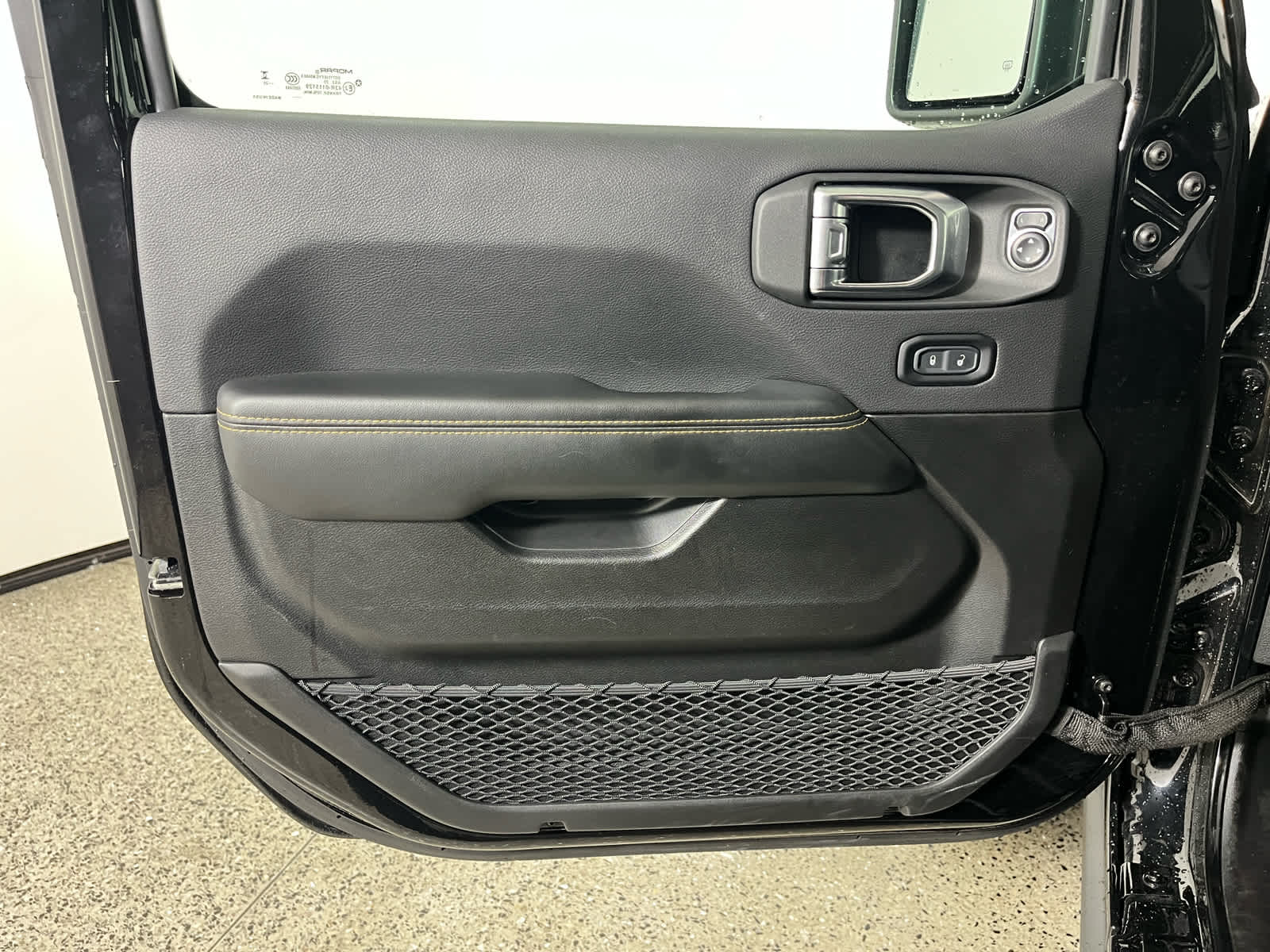 2025 Jeep Wrangler 4xe Backcountry 4xe