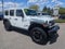 2025 Jeep Wrangler Rubicon 4xe