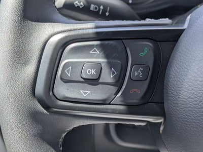 2025 Jeep Wrangler Rubicon 4xe