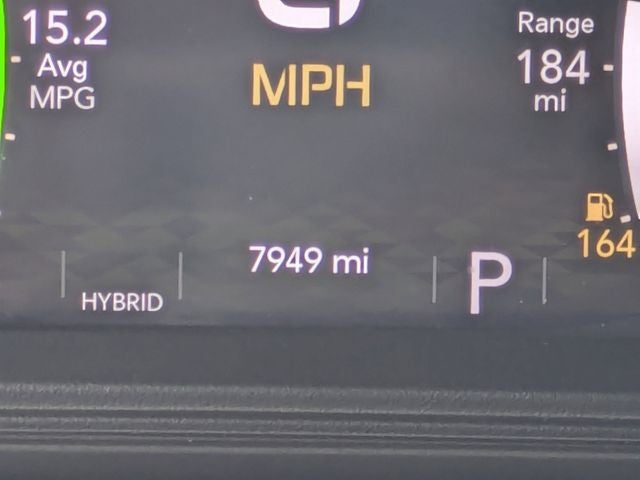 2025 Jeep Wrangler Rubicon 4xe