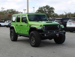 2025 Jeep Wrangler 4-Door Rubicon 392 Final Edition 4x4